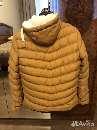 Куртка демисезонная на подростка