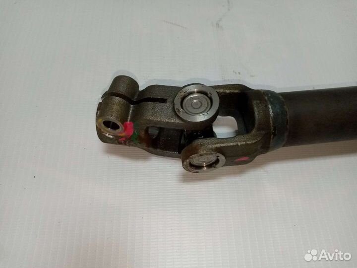 Kia Sportage 3 SL кардан рулевой 56400-2S202