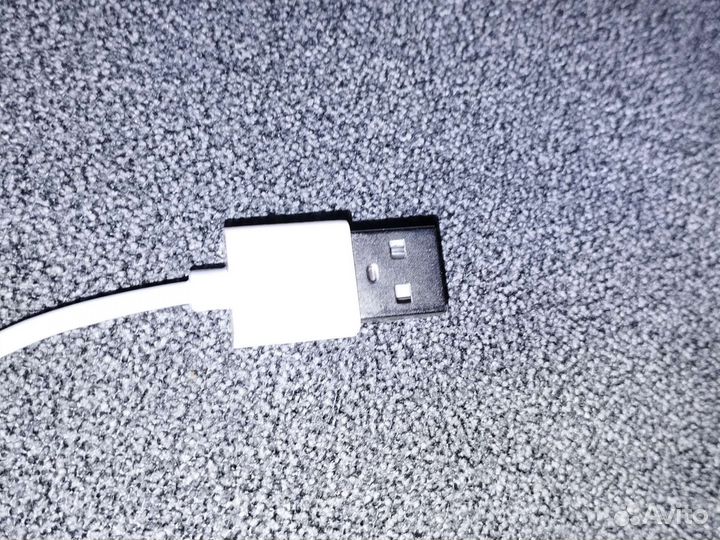 Кабель для iPad 30pin