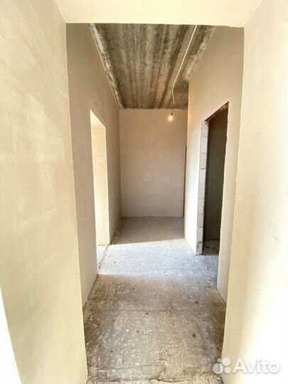 Механизированная штукатурка