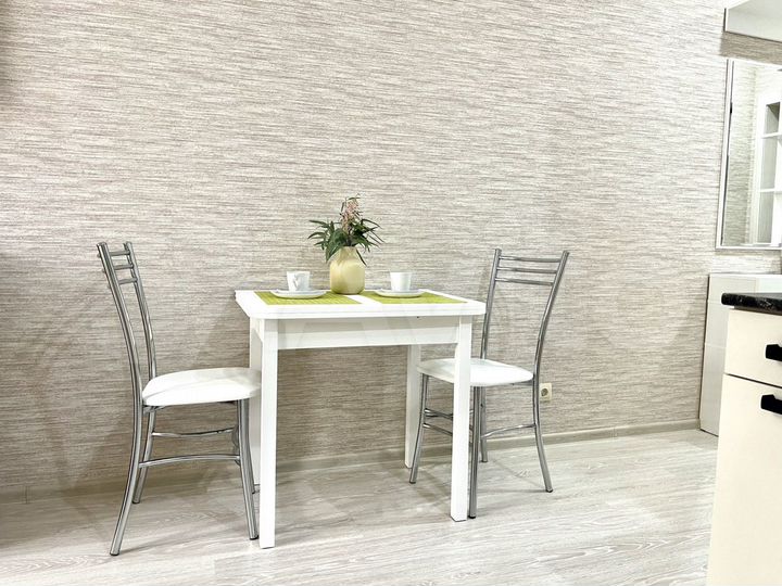 Квартира-студия, 27 м², 10/14 эт.