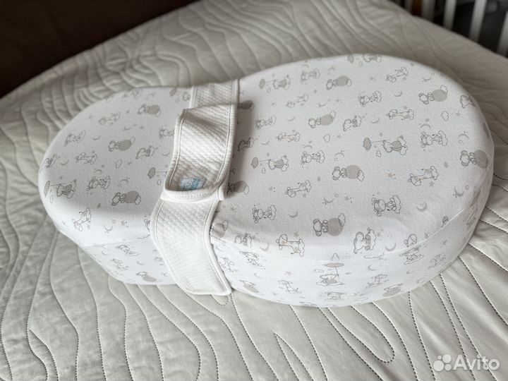 Продам кокон «Зёвушка»