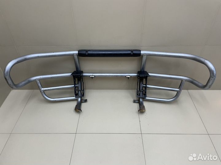 Кенгурятник Mitsubishi RVR