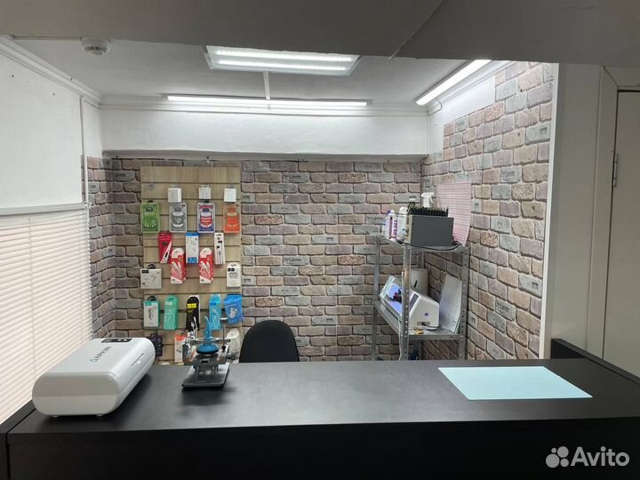 Ремонт телефонов, планшетов и ноутбуков