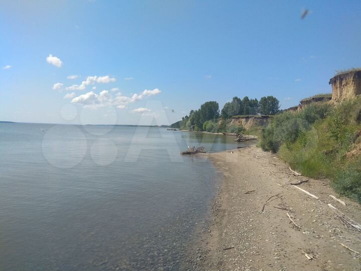 Участок 3,34 га (СНТ, ДНП)