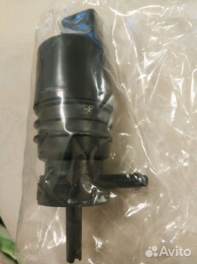 Насос омывателя лобового стекла VW, Audi, Seat, Sc