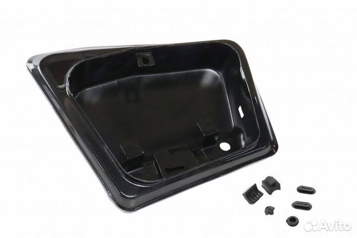 Бардачок Иж3/Иж4 правый без крышки