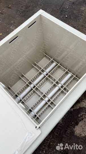 Иммерсионная ванна для 6шт. L7