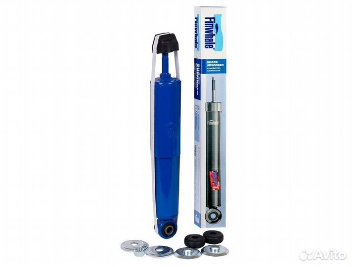 Амортизатор great wall hover H3(05) /saf