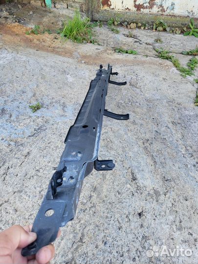 20й7-23 Стингер панель передняя Kia Stinger CK