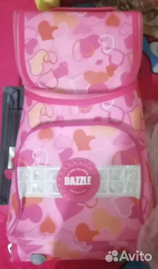 Портфель детский