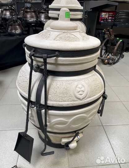 Тандыр на дачу