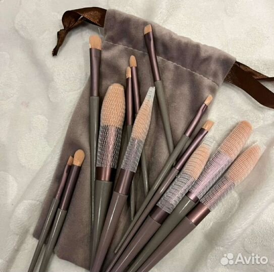 Кисти для макияжа