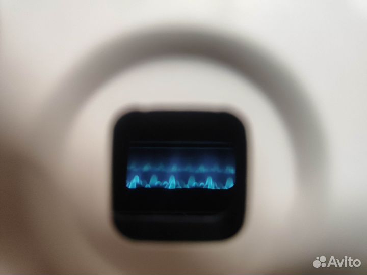 Газовый обогреватель