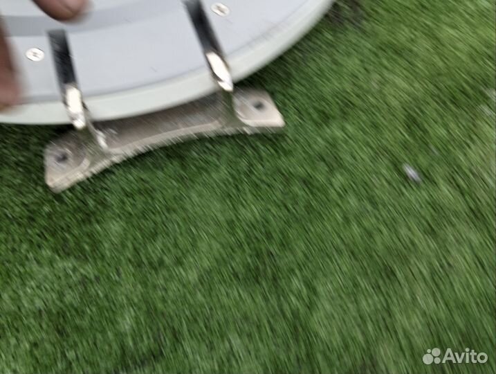 Люк стиральной машины lg F1068LD