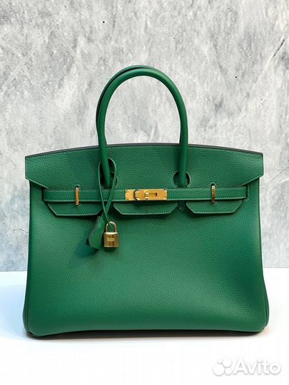 Сумка Hermes Birkin 35 Togo