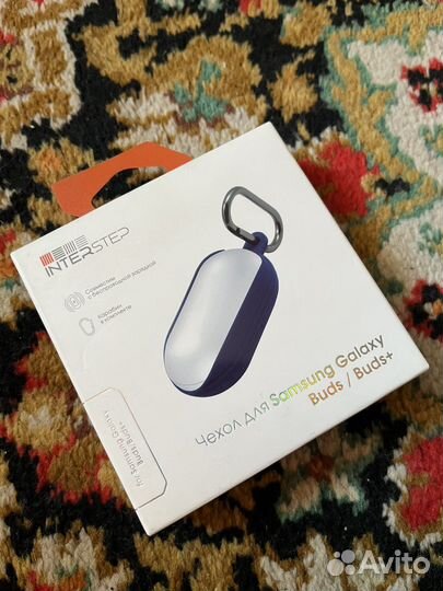 Чехол для наушников Samsung Xiaomi