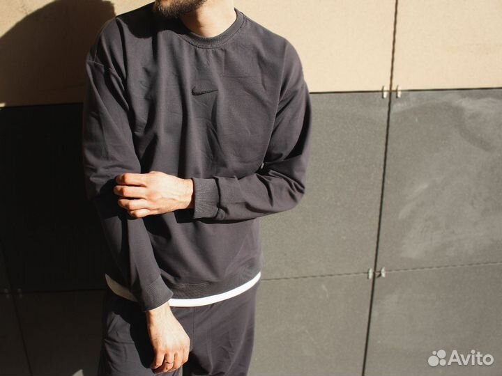 Спортивный костюм nike (46-54)
