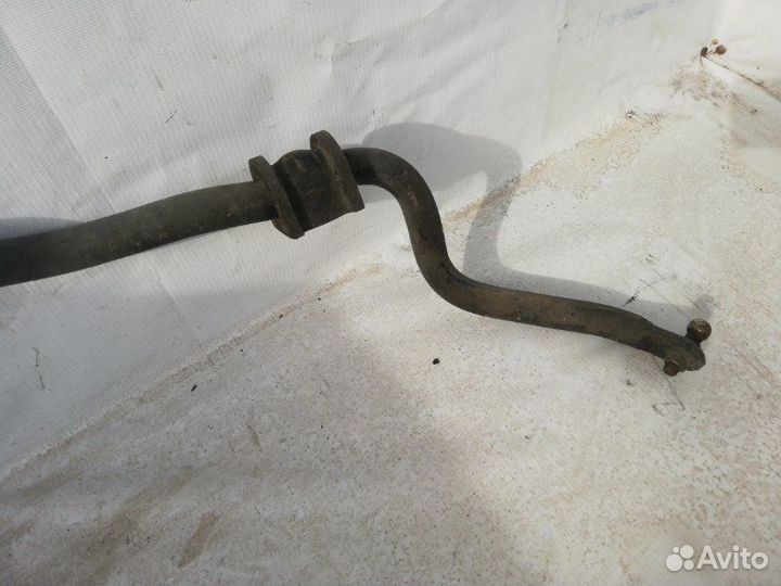 Стабилизатор передний Honda Accord 7