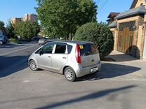 Mitsubishi Colt 1.3 CVT, 2002, 310 000 км, с пробегом, цена 400 000 руб.