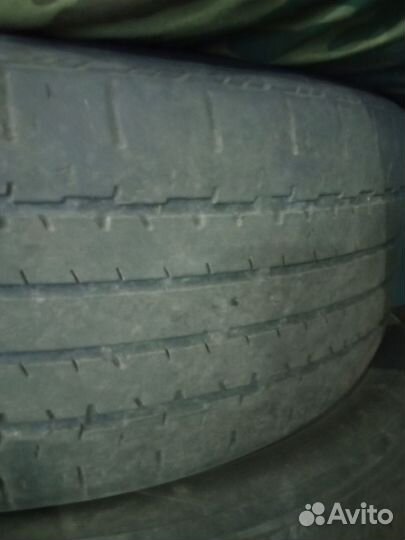 Triangle PL01 245/55 R19