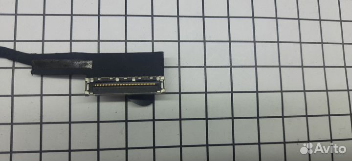 Шлейф матрицы ноутбука HP Pavilion 15-B