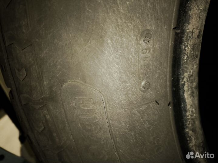 Kormoran Road Terrain 285/60 R18