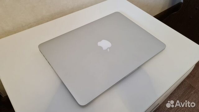 Apple MacBook Pro 13