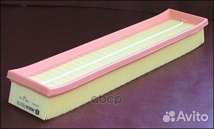 Фильтр воздушный ELP9130 Mecafilter
