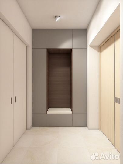 Прихожая на заказ