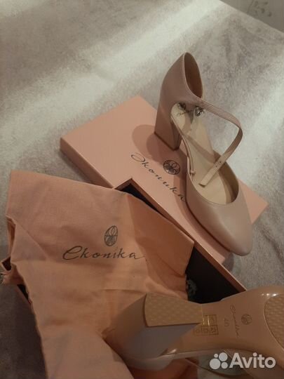 Продам туфли