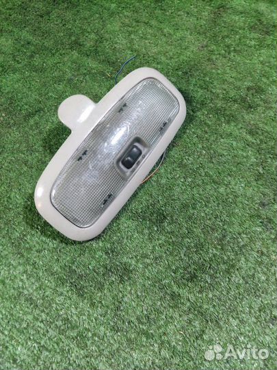 Плафон салонный передний Ford Fusion