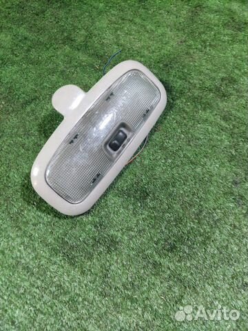 Плафон салонный передний Ford Fusion