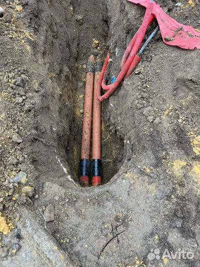 Бригада монтажников скс,волс,видеонаблюдение