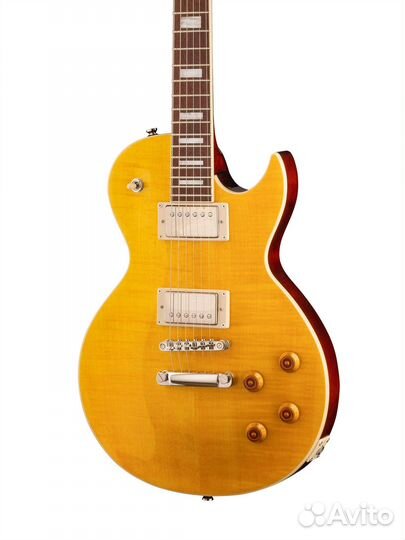 Cort CR250-ATA Электрогитара