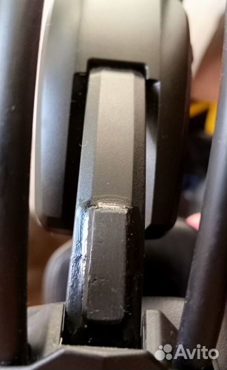 Игровые наушники a4tech