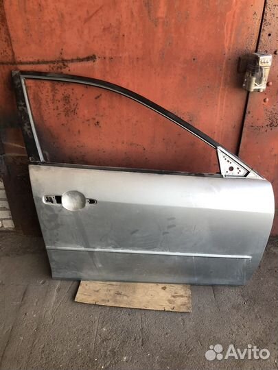 Дверь передняя, правая mazda 6 gg