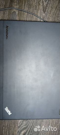 Ноутбук Lenovo x230