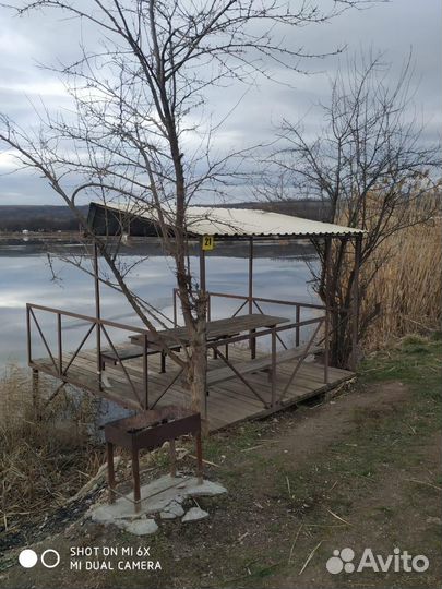 Рыбалка отдых беседки Базы отдыха