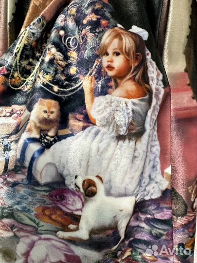 Платье Stilnyashka