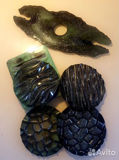 Набор ручной работы