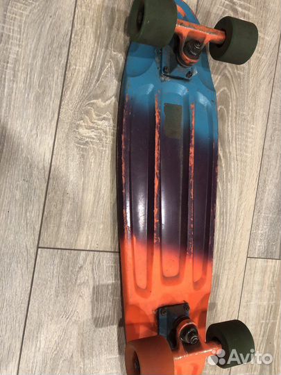 Пениборд Yamba