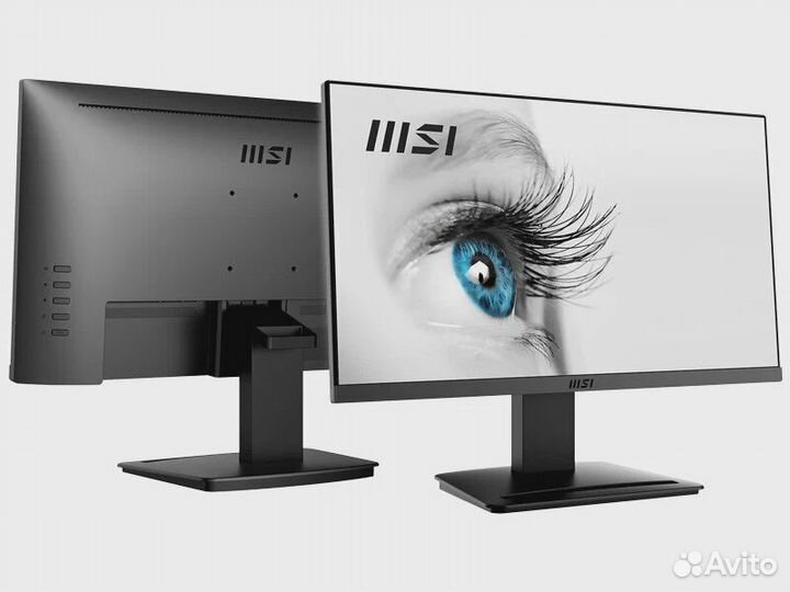 Монитор для компьютера MSI PRO MP223 22
