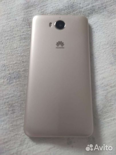 HUAWEI Y5 2017, 2/16 ГБ