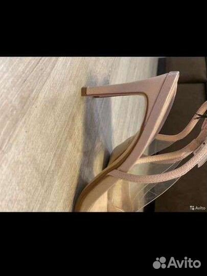 Туфли Mango новые