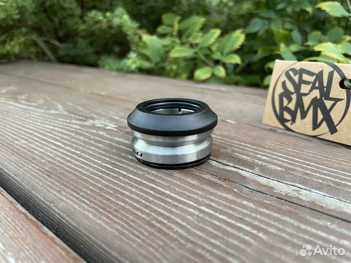 Рулевые колонки для BMX и для MTB