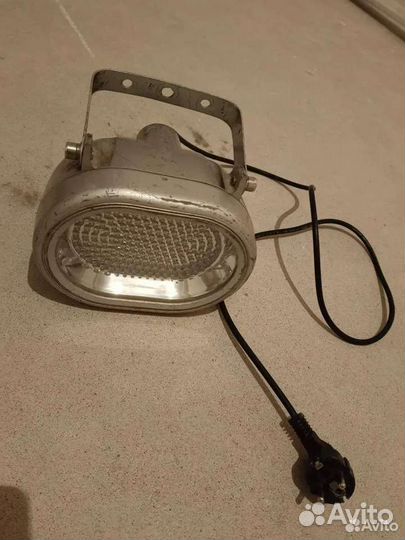 Стробоскоп - Sage