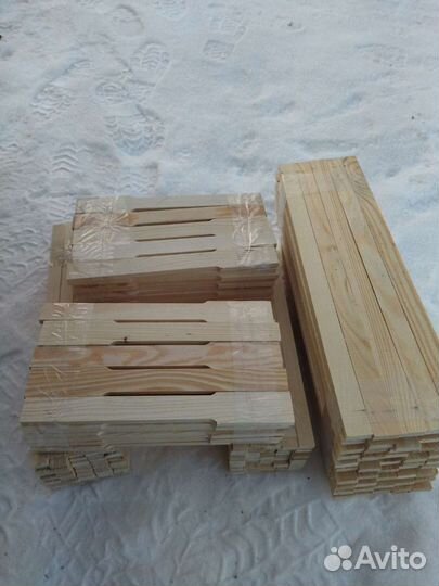 Рамки для ульев