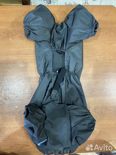 Однжда для собак