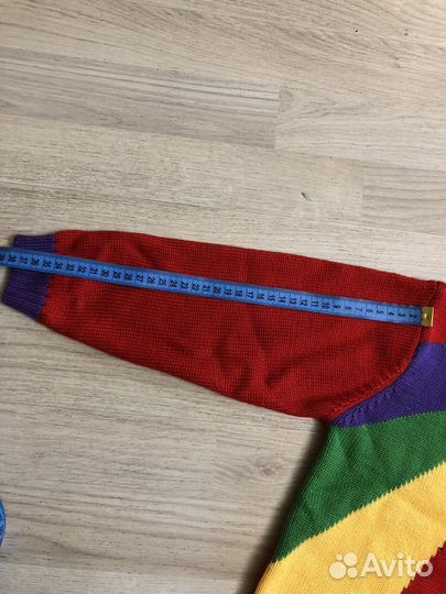 Джемпер на девочку б/у